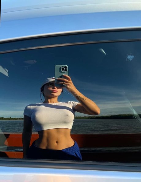 Bianca Anchieta nackt kunst bilder