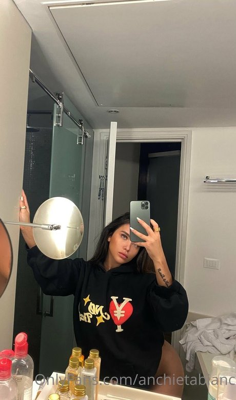 Bianca Anchieta nacktheit kostenlose bild