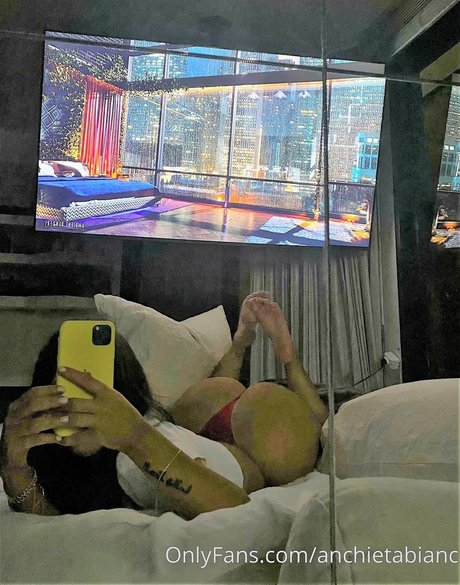 Bianca Anchieta nacktheit schöne foto