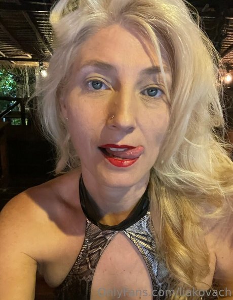 liakovach model heiße galerie