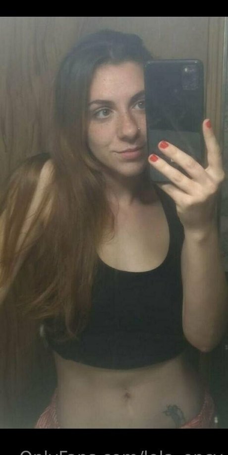 lola ency nackt nette fotos