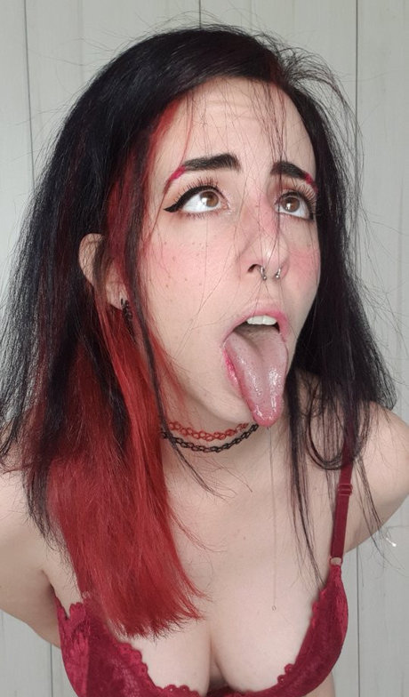 fetter fetisch nur fans top nacktheit foto