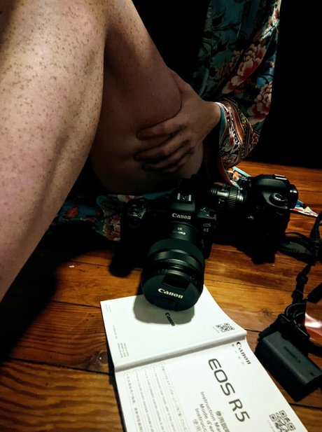 frecksfordays model top bilder