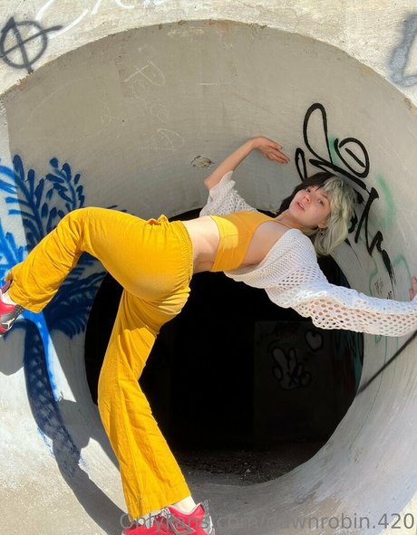 dawnrobin 420 sexy pornografische archiv