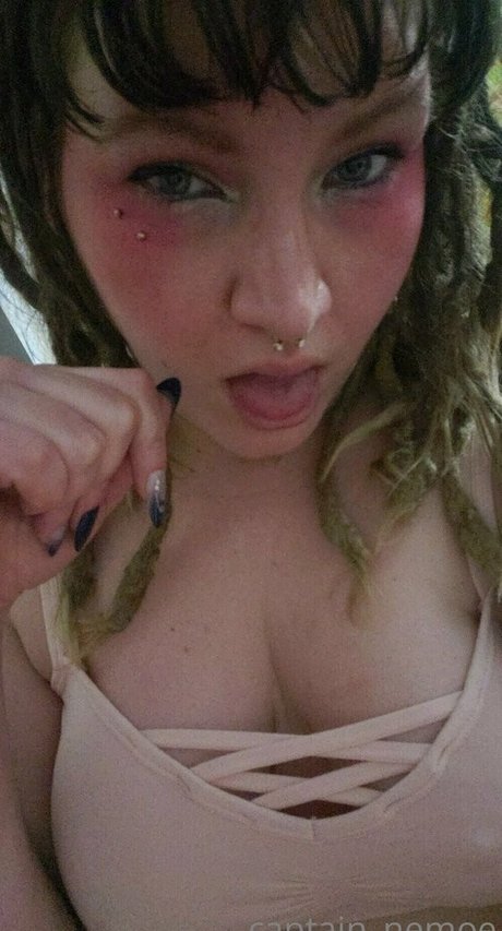 captain nemoe exklusive nackte foto