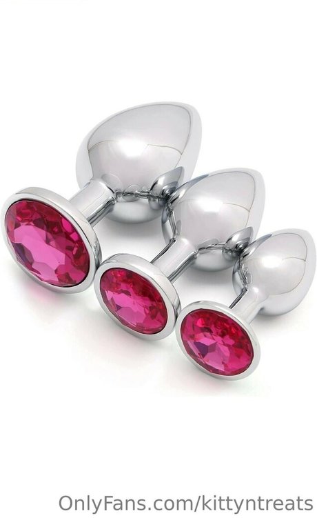 kittyntreats freie exklusive bild