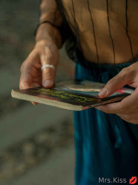 mrs kissvhs xxx hübsche bild