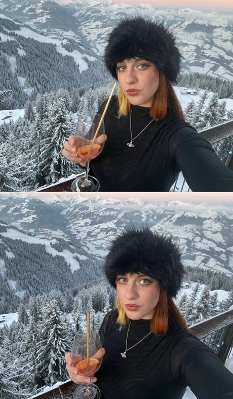 Tati Bruening model nacktheit bilder