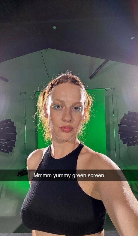 Tati Bruening top hübsche fotos