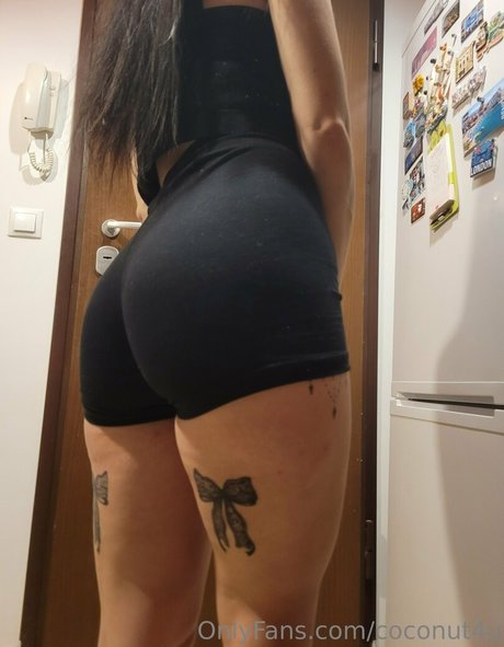 coconut4u erotische schöne foto