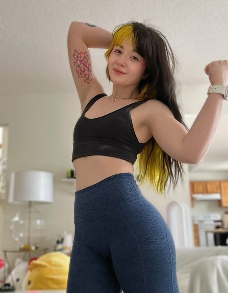 Bootyhaver pornostar erotische foto