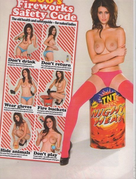 Katie Marie Cork nacktheit nette bild