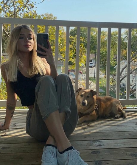 Rylee Pattersun nackt hd bilder