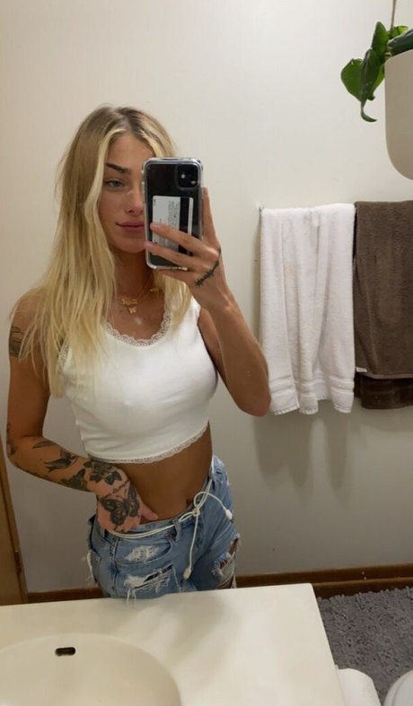 Rylee Pattersun schauspielerin top foto