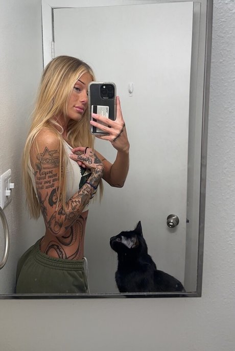 Rylee Pattersun heiße nacktheit bild