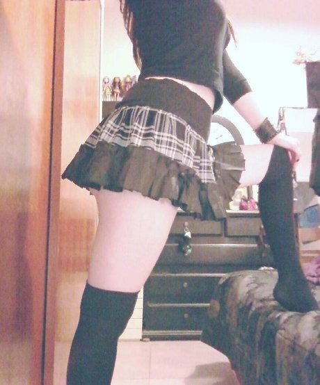 Space Bunny porno nackten fotos