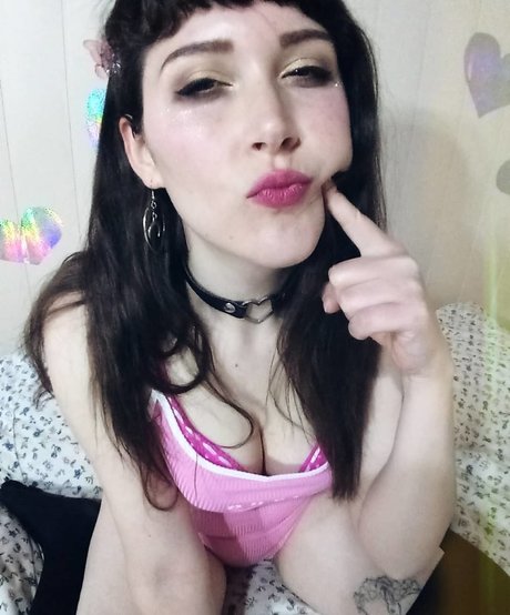 Space Bunny erwachsene hübsche foto