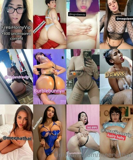 meenathai heiße nacktheit bilder