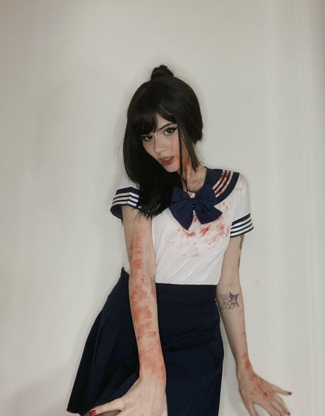 Lovecherrybella nackt bilder