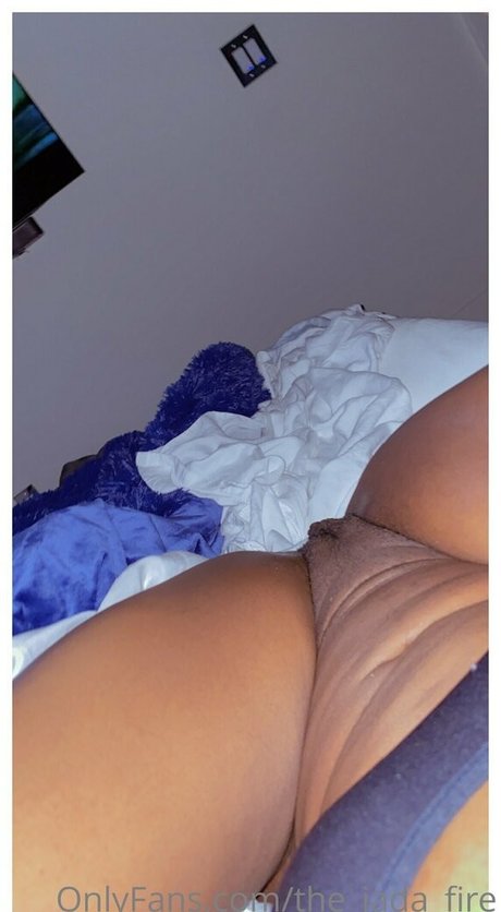 the jada fire schauspielerin nacktheit bild