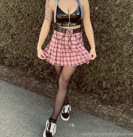 hollyhellfree hd pornografische galerie