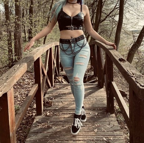 hollyhellfree hübsche porno foto