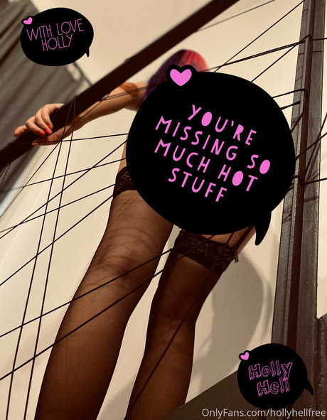 hollyhellfree xxx erwachsene galerien