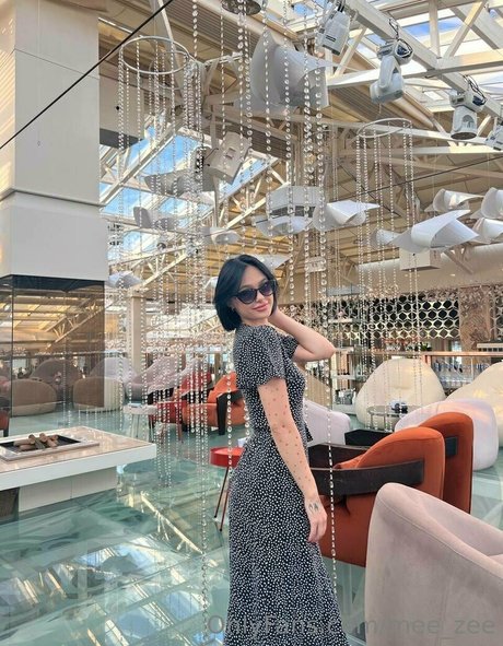 mee zee perfekte erotische bild