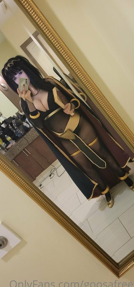 goosafree erotische foto