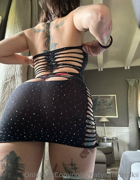 katysancheskii nackt hd galerie