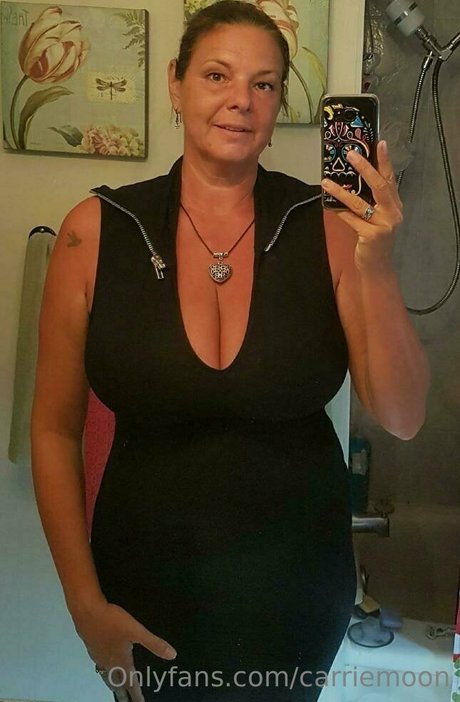 carriemoon freie pornographische bild