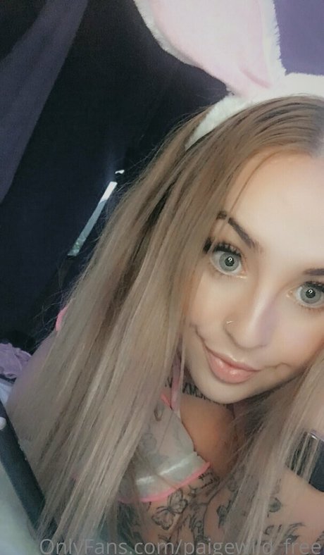 paigewild free sexy schöne foto