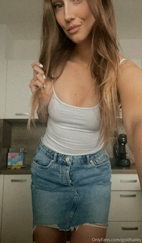 goldhailey kunst hübsche bilder