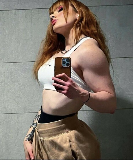 xinia official erotische exklusive bilder