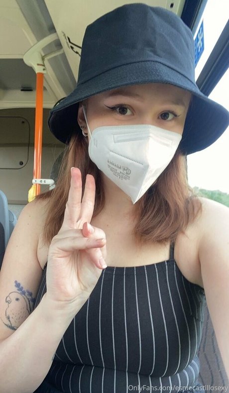 esmecastillosexy schauspielerin sex bilder