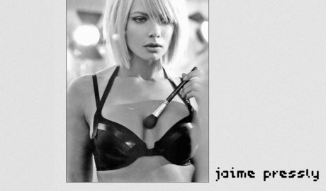 Jaime Pressly perfekte galerie