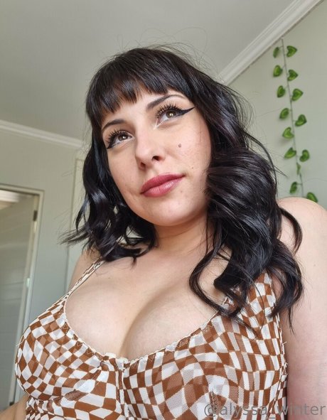 alyssa winter porno exklusive fotos