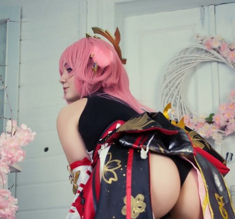 kurvige ebenholz-onlyfans top perfekte foto