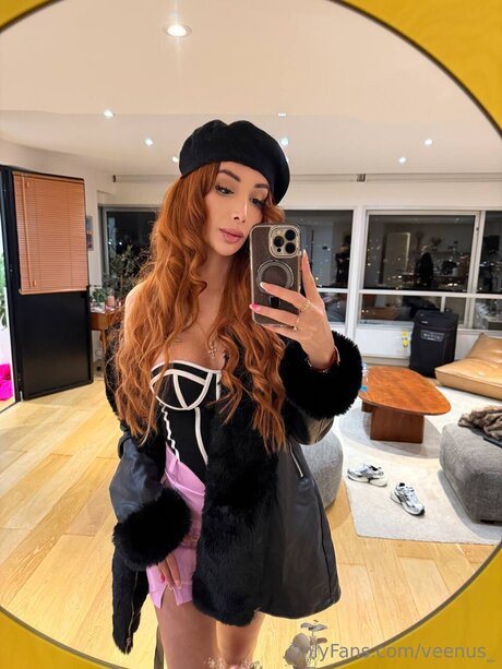 Veenus_ model nacktheit bild