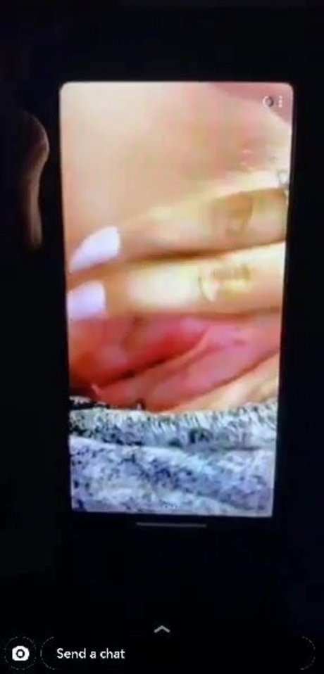 Daniela Chaverry kunst sex foto