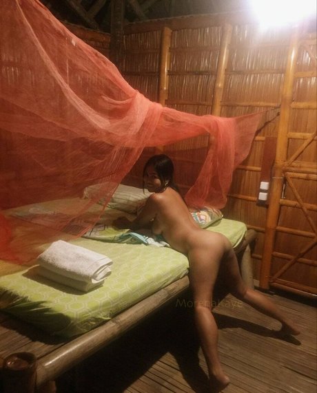 Morena Kaye schöne akt fotos