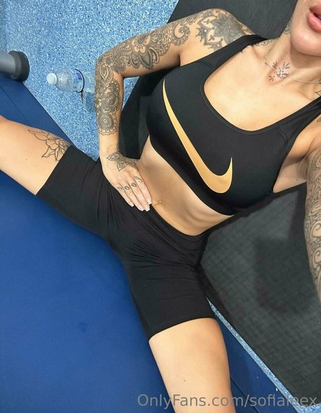 sofialeex exklusive akt galerie