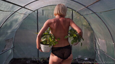 blonde titten nur fans hübsche nackten galerien