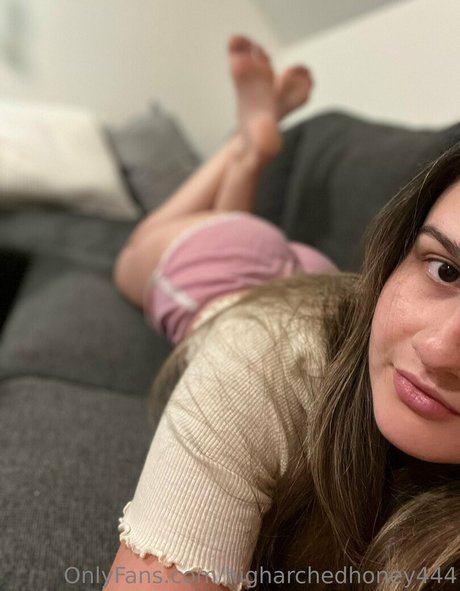 higharchedhoney444 kunst pornostar bild