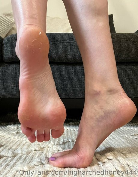 higharchedhoney444 model galerien