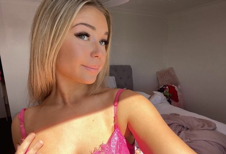 Catherine Bell exklusive erotische bild