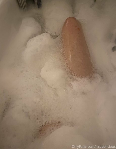 miadelicious model nette galerien