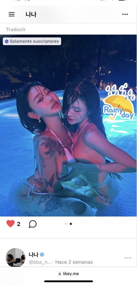 bba na na porno hübsche galerie