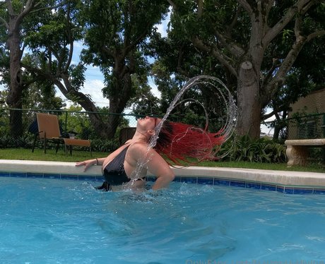 modelle nur fans nacktheit heiße bild