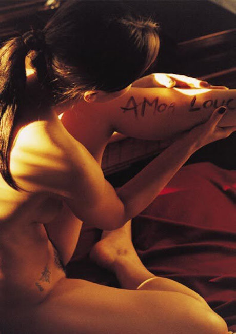 Mel Lisboa pornografische pornostar fotos